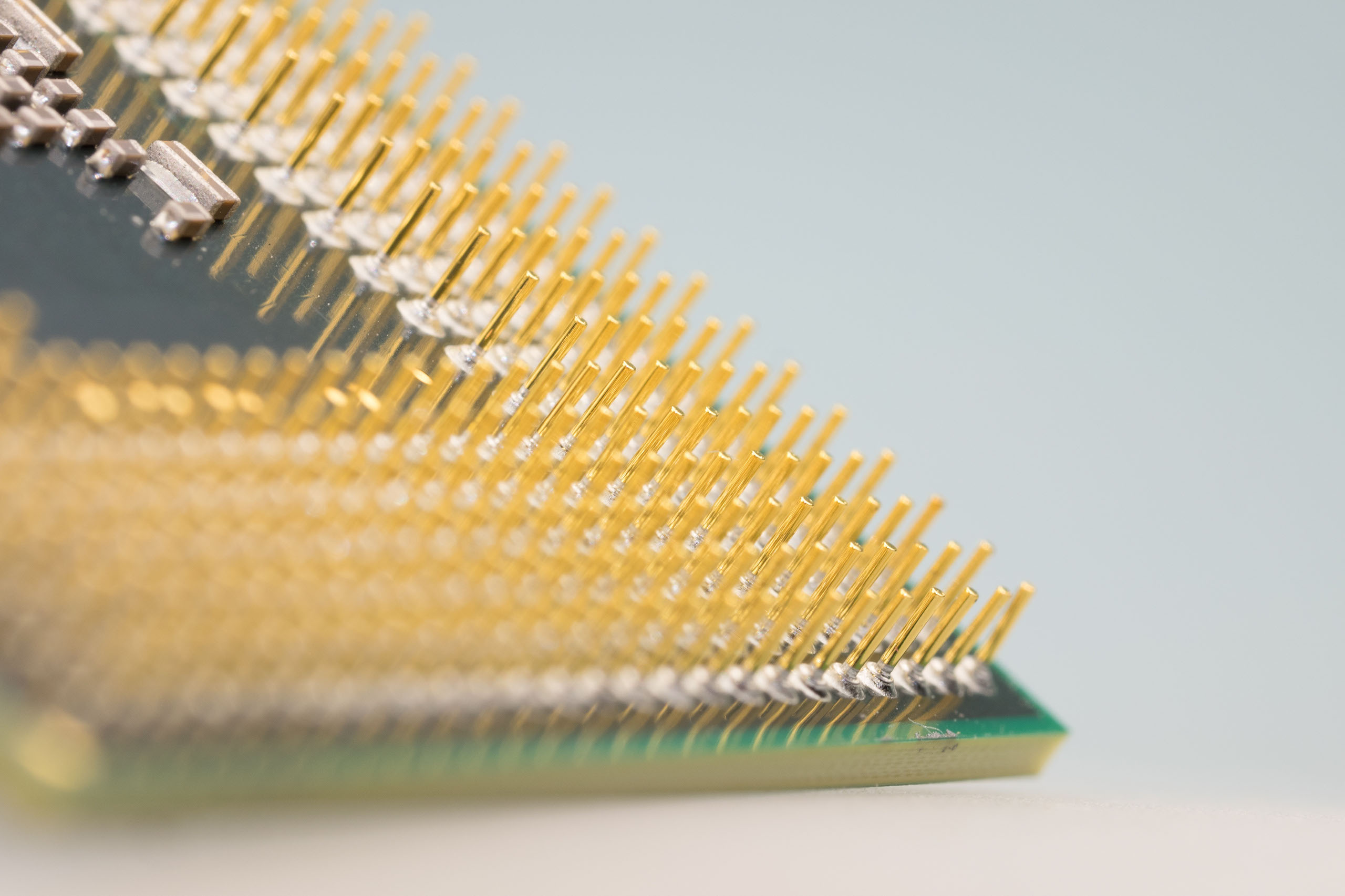 Asiateck Electronics Components
